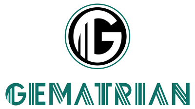 GEMATRIAN